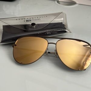 Quay Australia Sunglasses